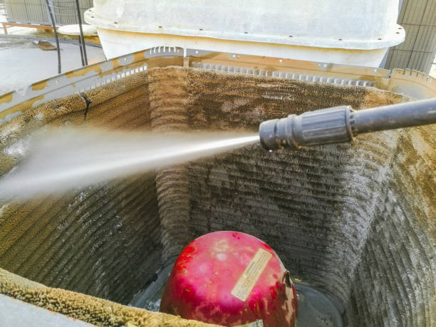 Best Duct Cleaning Specialists  in Bazon, CA