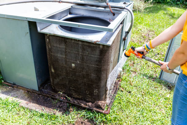 Best Air Duct Cleaning Near Me  in Bazon, CA