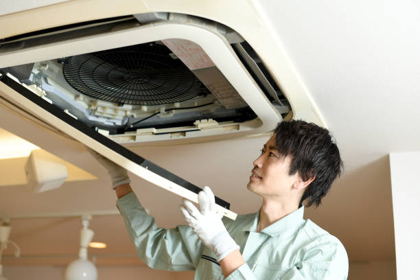 Best Air Duct Cleaning Company Near Me  in Bazon, CA