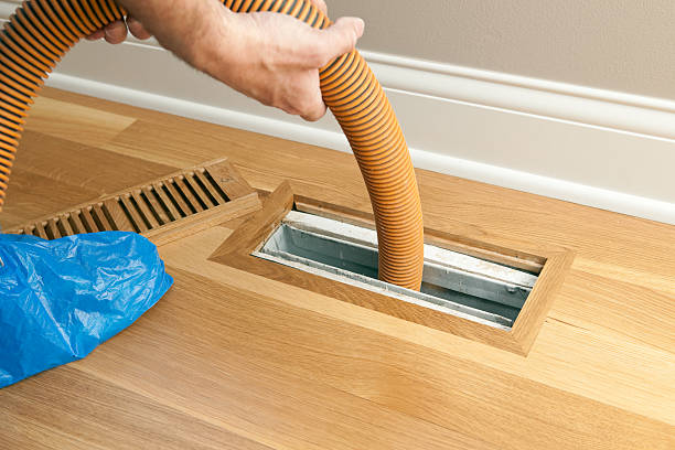 Best Best Air Duct Cleaning Company  in Bazon, CA