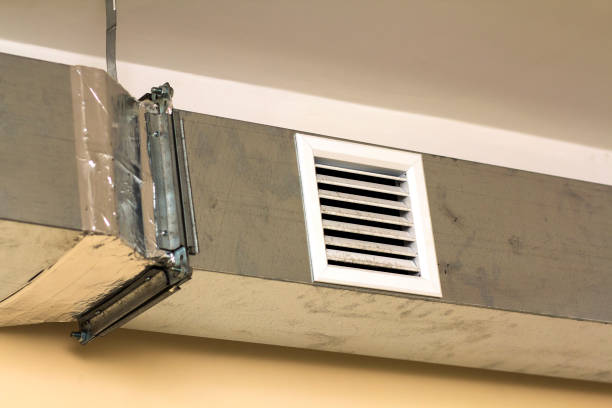 Affordable HVAC Duct Cleaning in CA