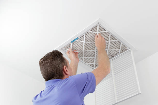 Best HVAC System Cleaning  in Bazon, CA